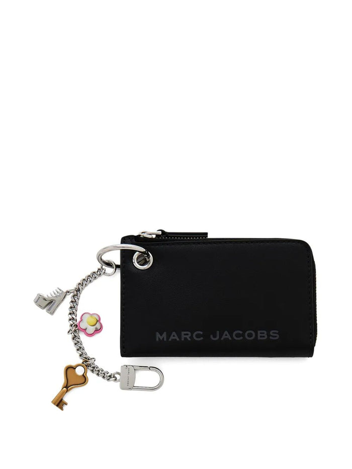 Marc Jacobs The Wallet Named Charm