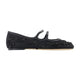 Marc Jacobs The Kiki Ballerinas -  - Synthetic - Black