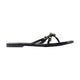 Marc Jacobs The Kiki Sandals -  - Leather - Black