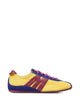 Marc Jacobs 400 Bleecker Lace-Up Sneakers