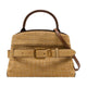 Marc Jacobs The Small Satchel Purse -  - Leather - Beige