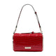 Marc Jacobs The Snapshot Shoulder Bag -  - Leather - Red