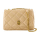 Marc Jacobs The Slim Dual Chain Shoulder Bag -  - Leather - Beige
