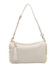 Marc Jacobs White The Snapshot Shoulder Bag