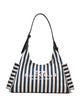 Marc Jacobs Cotton Linen Rayon Bag