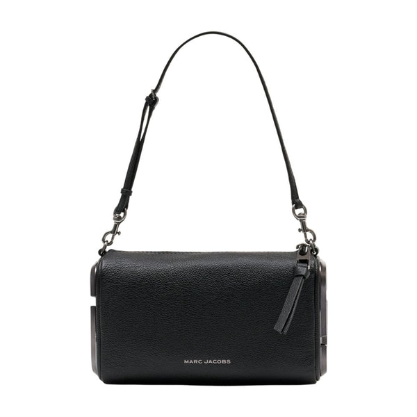 Marc Jacobs The Snapshot Shoulder Bag -  - Leather - Black