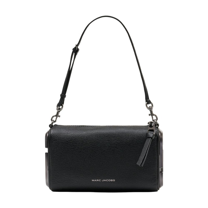 Marc Jacobs The Snapshot Shoulder Bag -  - Leather - Black
