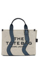 Marc Jacobs Canvas Tote Bag
