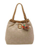 Marc Jacobs Beige The Tote Bag