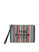 Marc Jacobs Multicolor The Large Pouch
