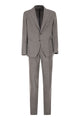 Tagliatore Superfine Virgin Wool Suit