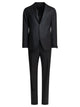 Tagliatore Formal Suit Made Of Virgin Wool
