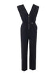 Patrizia Pepe Black Suit