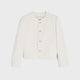 Celine Pocket Beige Jacket