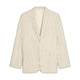 Celine Classic Striped Wool Jacket