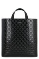 Prada Smooth Leather Tote Bag