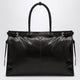 Prada Bonnie Leather Tote Bag