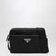 Prada Black Re-Nylon Shoulder Bag