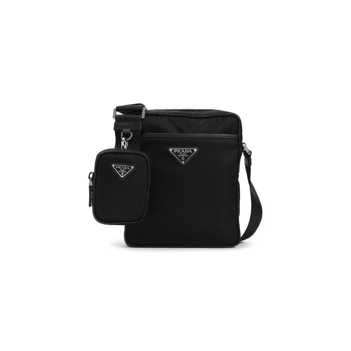 Prada Polyamide Cross Body Bag