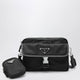 Prada Black Re-Nylon Cross-Body Bag