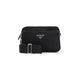 Prada Black Re-Nylon Bag