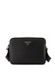 Prada Prada Leather Shoulder Bag