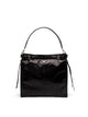 Prada Leather Shoulder Bag