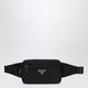 Prada Black Re-Nylon Bumbag