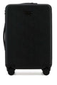 Prada Black Polycarbonate Trolley