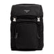 Prada Nylon Backpack