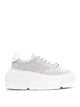 Casadei Nexus Solar Eclipse Sneakers