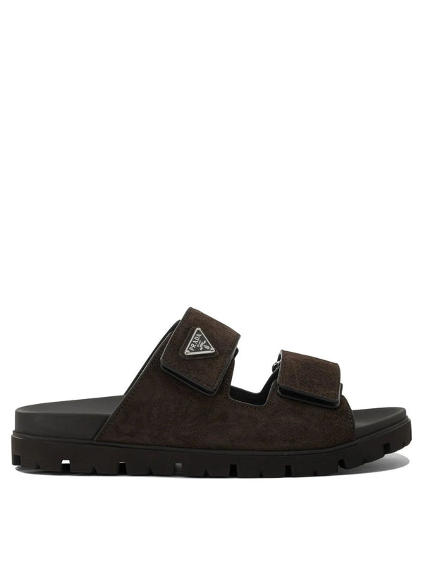 Prada Sandali