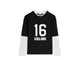 Celine T-Shirt Double Sleeve 16