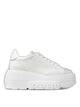Casadei "Nexus" Salento Leather Sneakers