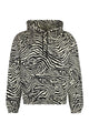 Celine Cotton Hoodie