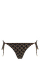 Celine Tie Side Bikini Hipster
