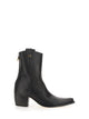 N°21 Leather Boot