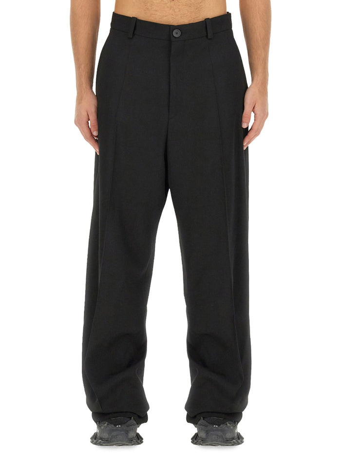 Balenciaga Oversize Pants