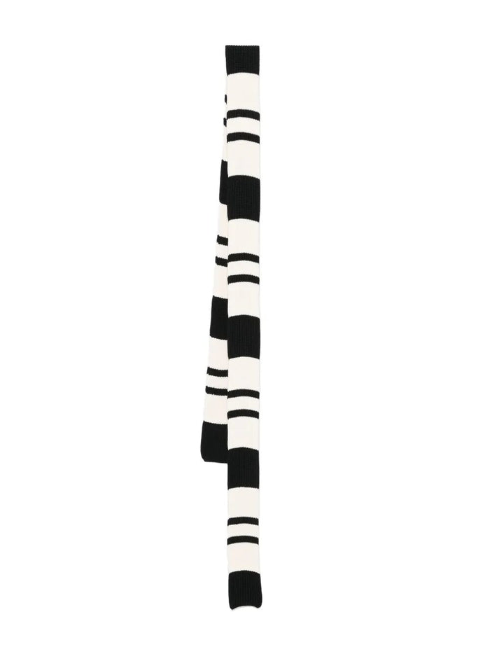 N21 Cotton Knit Scarf