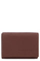 Longchamp Leather Wallet