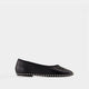 Alexander Wang Ballerinas Lina Ballchain
