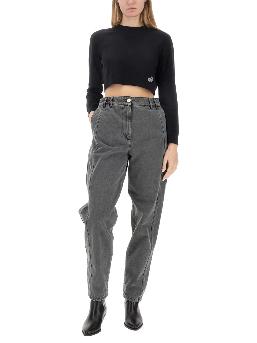 Patou Cargo Pants