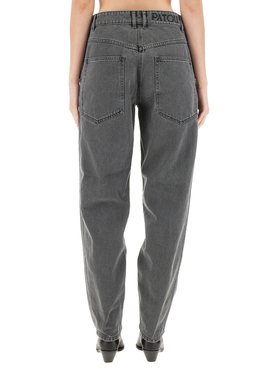 Patou Cargo Pants