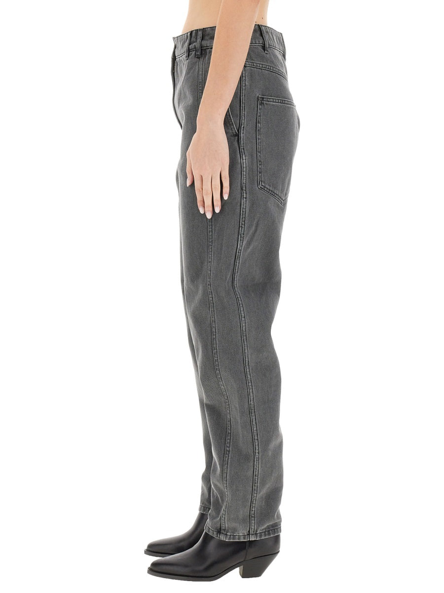 Patou Cargo Pants