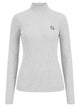 Maison Kitsuné Fox Patch Jersey