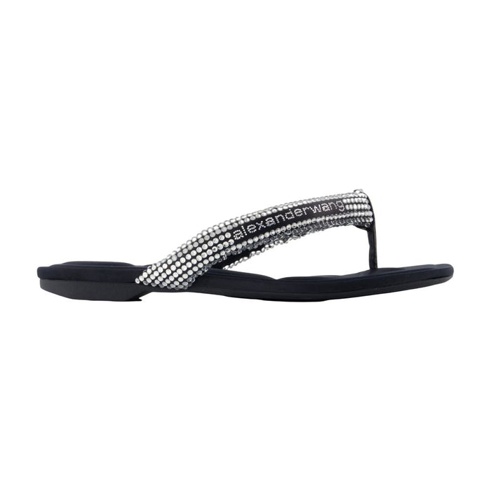 Alexander Wang Jenna Sandals -  - Synthetic - Black
