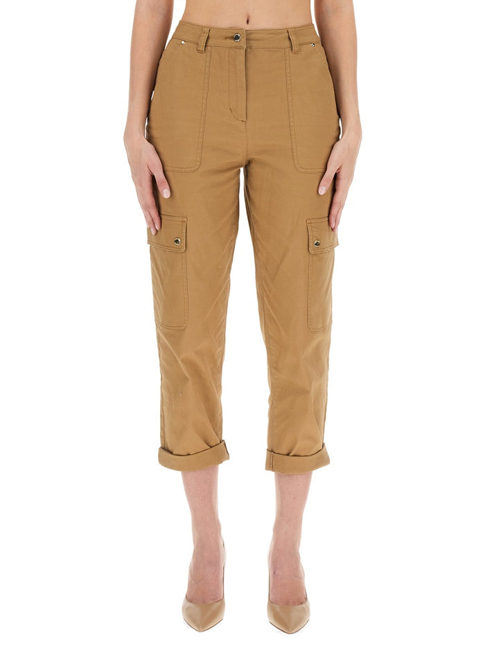 Michael By Michael Kors Cargo Pants