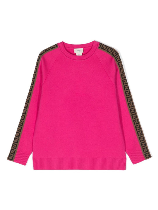 Fendi "Harmony" Jersey