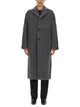 Séfr Coat "Love"