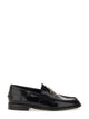 Alexander Wang Carter Patent Leather Loafers